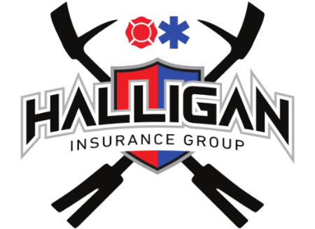 Halligan Insurance Group homepage
